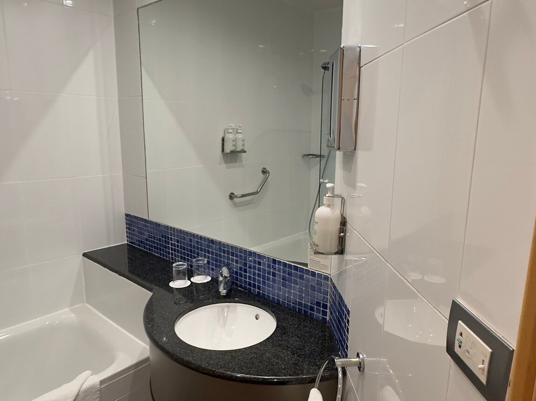 Holiday Inn Express Barcelona - Montmelo By IHG主图