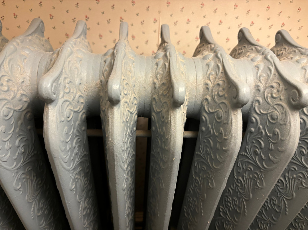 Rose Heart Inn主图