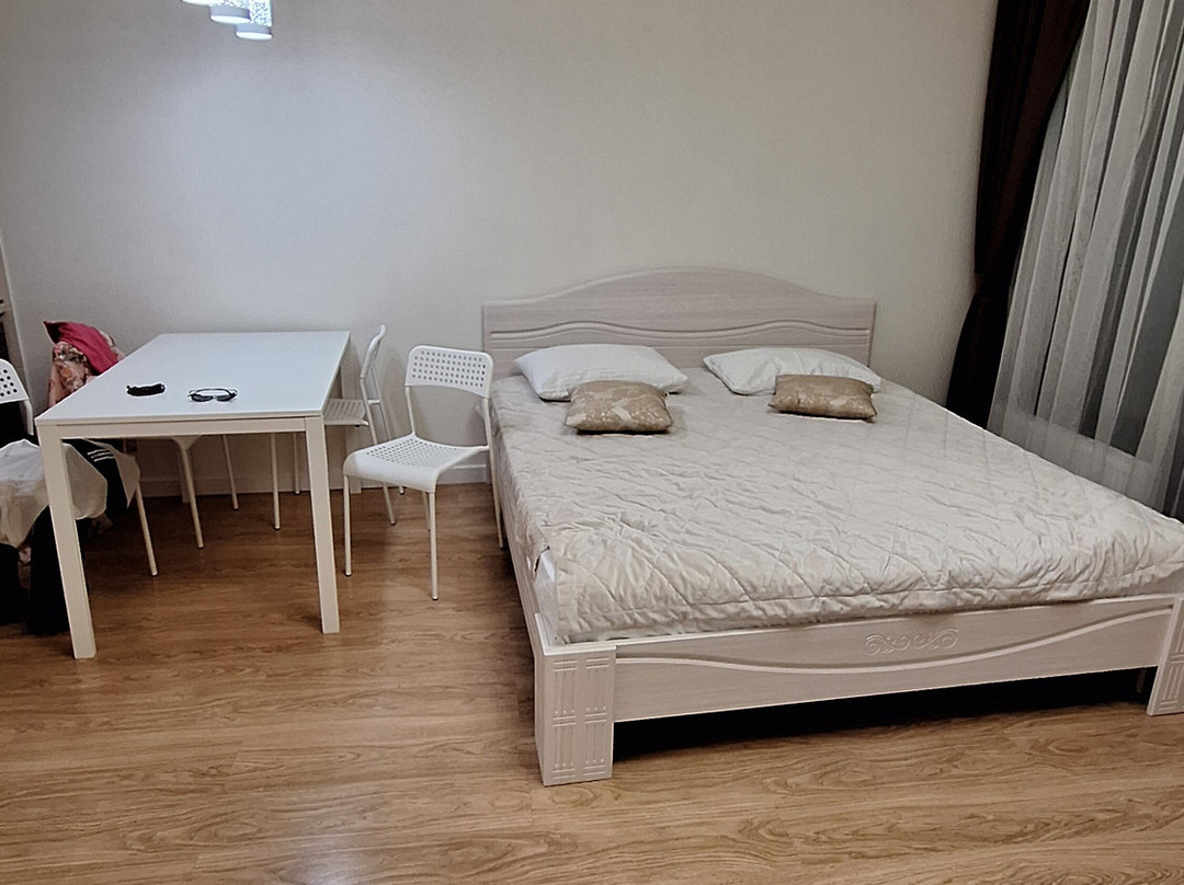 Gurzuf Riv'yera Spa i Rezidentsii主图