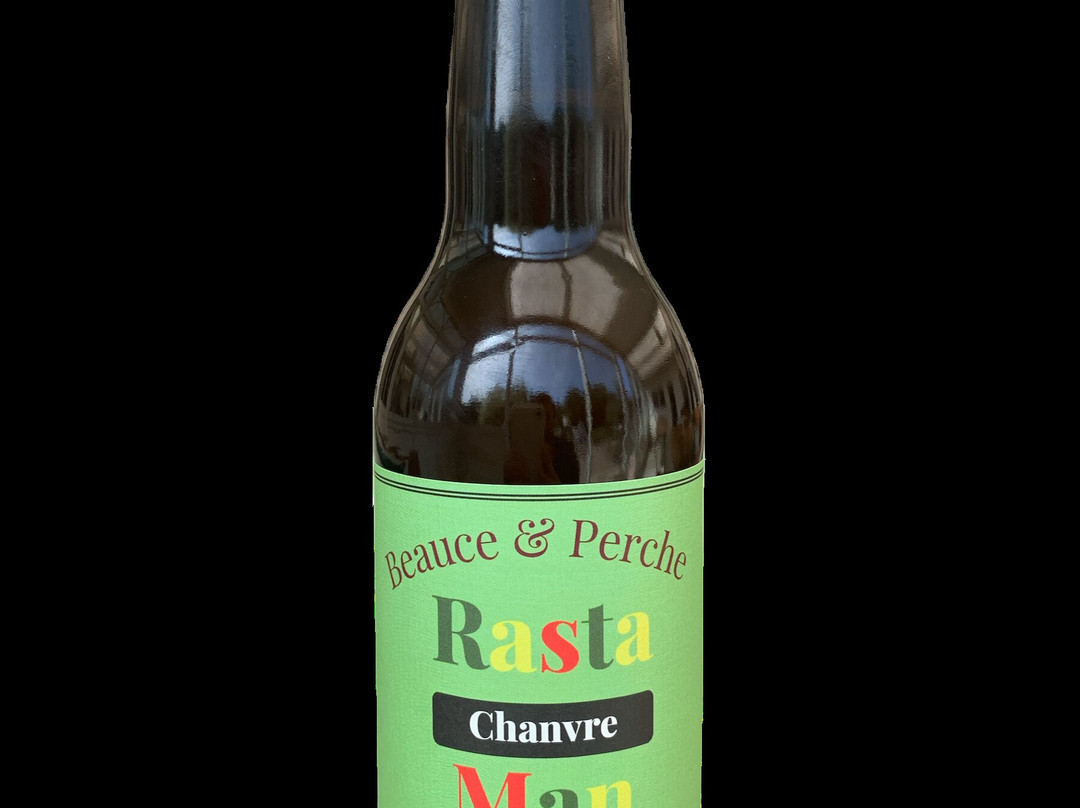 Microbrasserie Beauce & Perche-Courville-sur-Eure必去景点