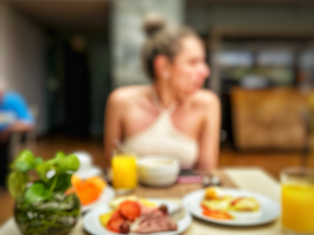 ESTELAR Villavicencio Hotel & Convention Center主图