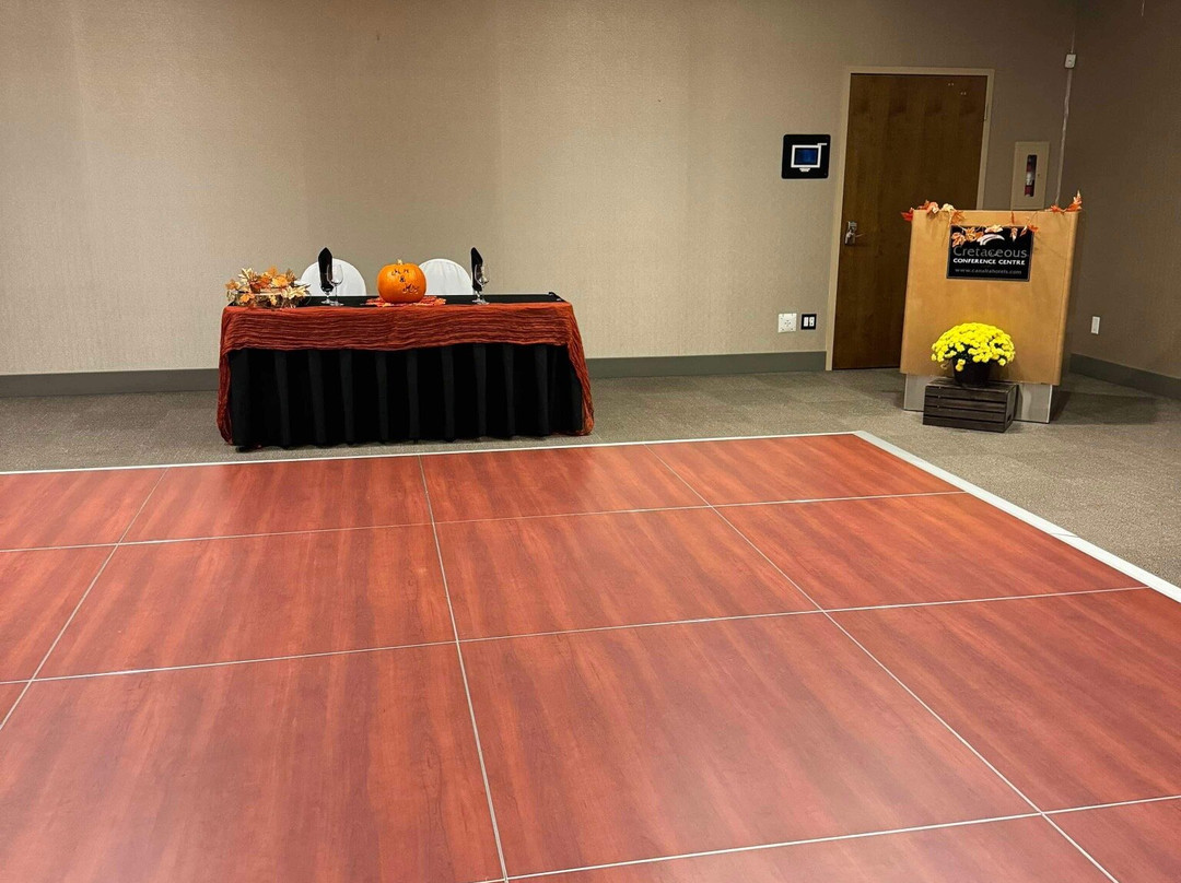 Canalta Jurassic - Drumheller主图