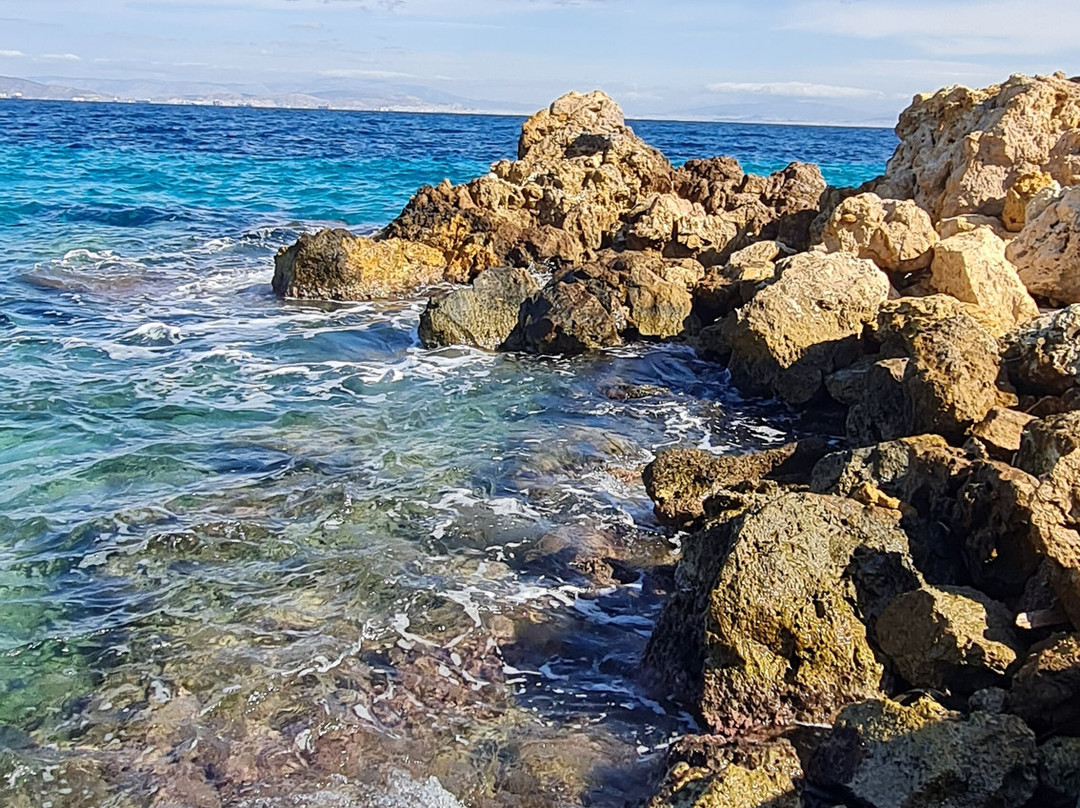 Souvala Harbour-Souvala必去景点