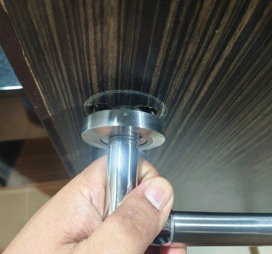 阿洛拉大酒店主图