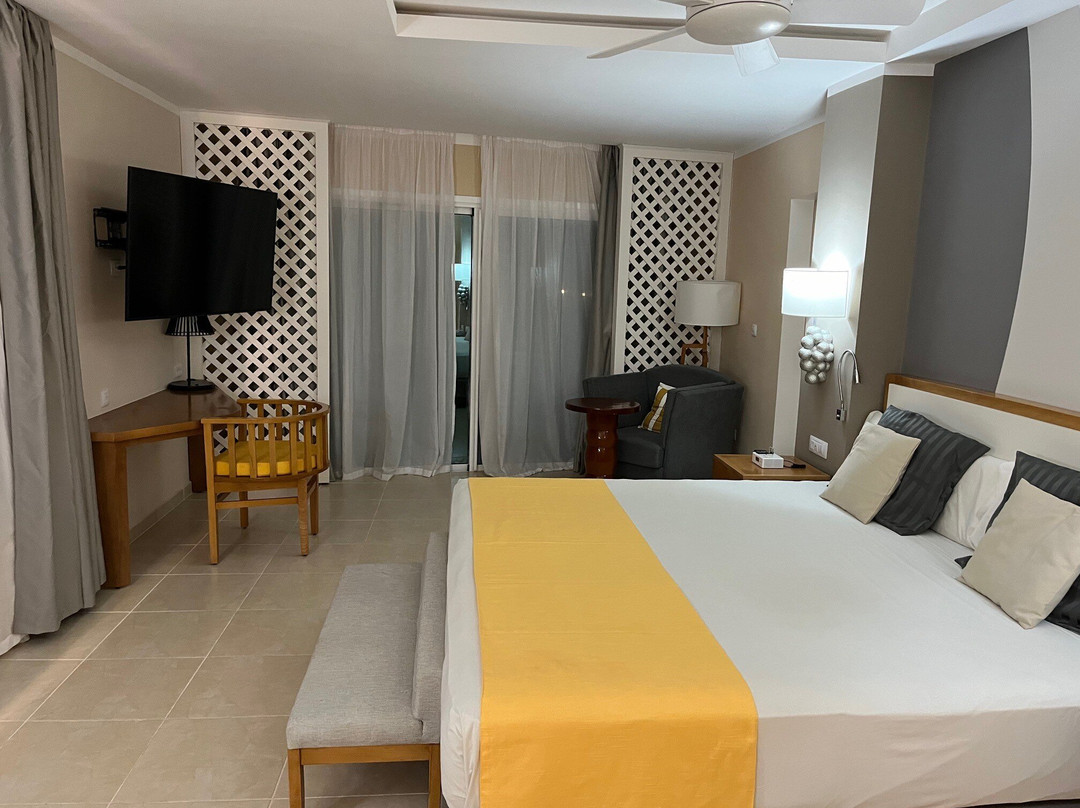 Iberostar Selection Esmeralda主图