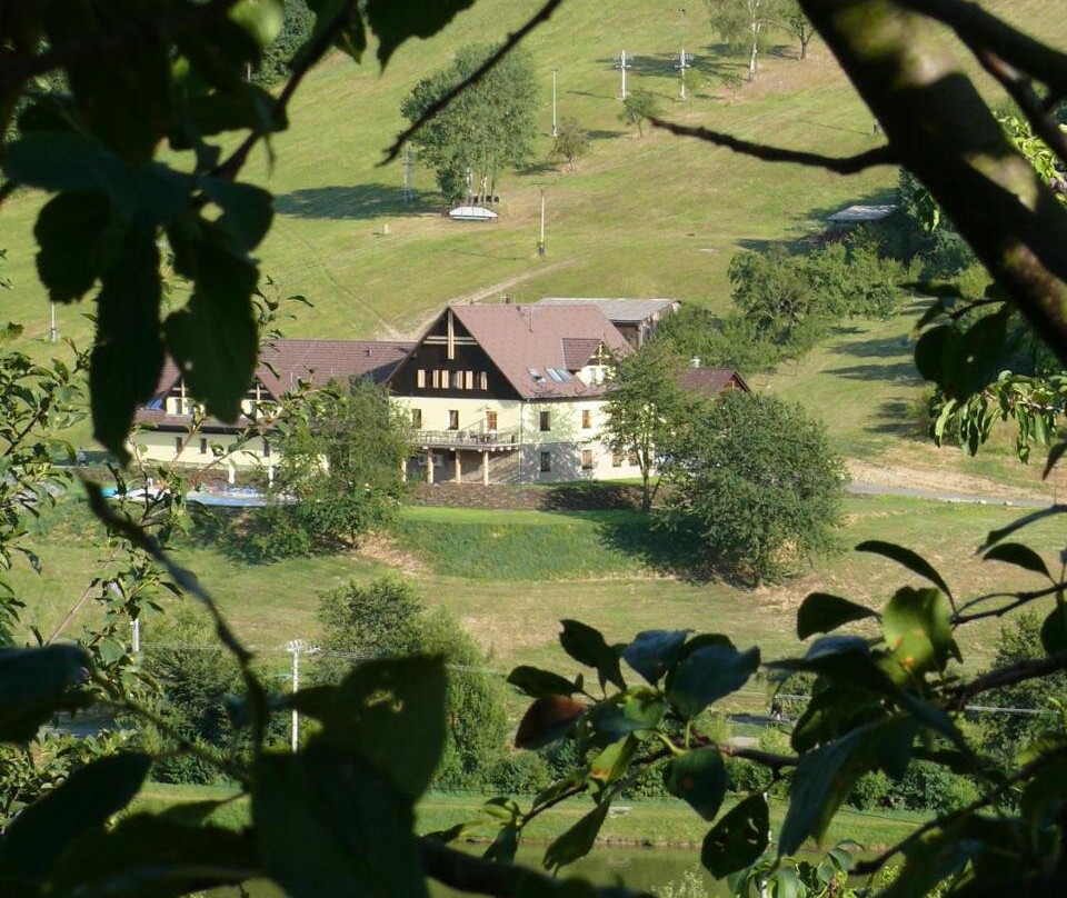 Kyjov旅游攻略图片