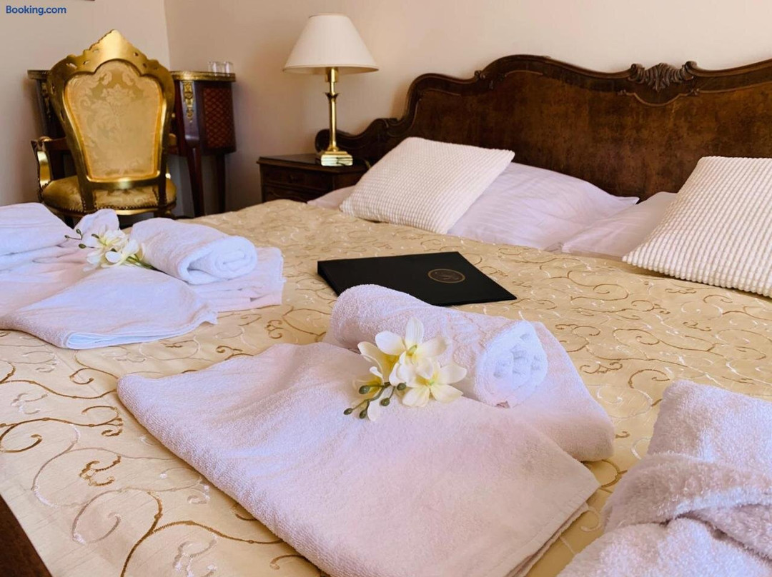 Wellness Hotel Rezidence