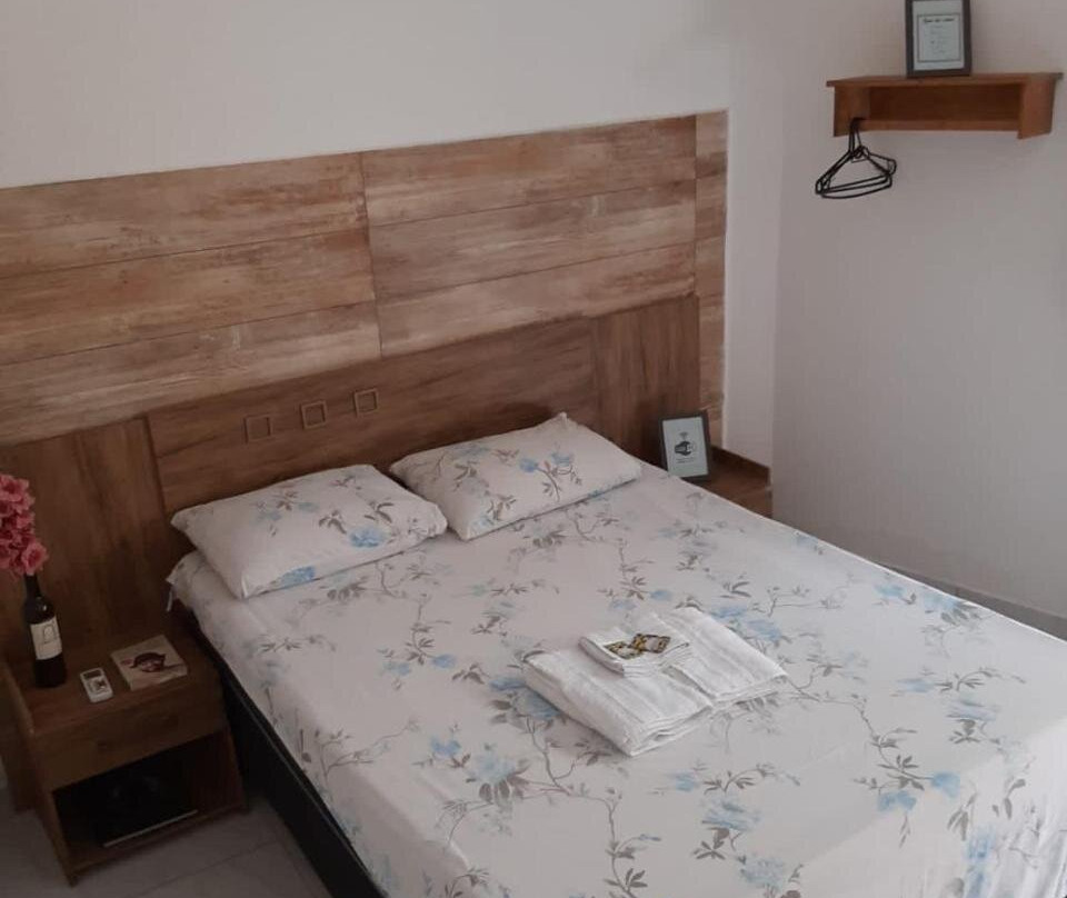 Kitnet - Apart Hotel 2