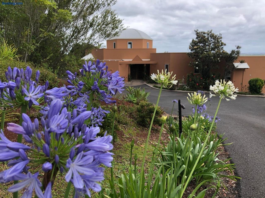Bethany Guest House