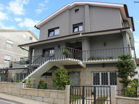 Ribeira酒店住宿-Graciosa Guest House