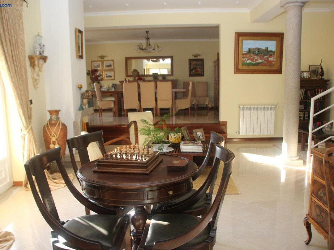 Quinta dos Cedros