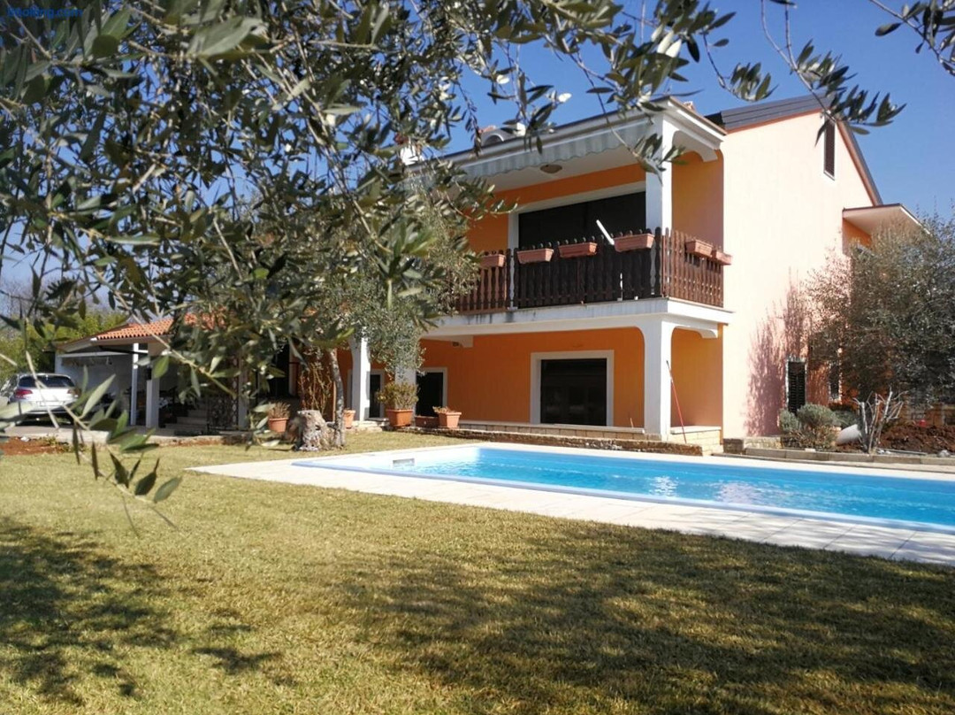 Apartments Majda