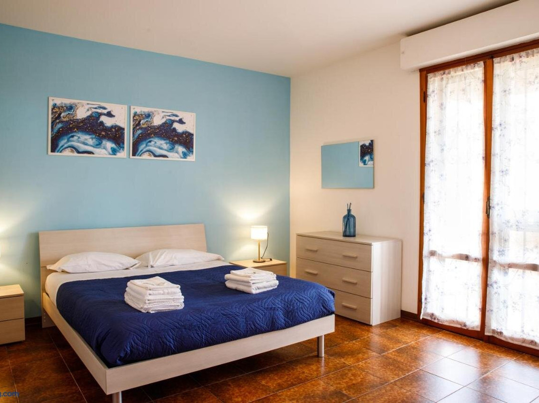 San Piero a Grado酒店住宿-Etruria Airport Apartment