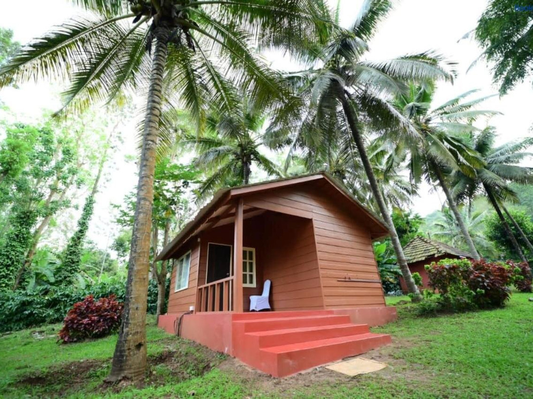 Prakruth Backwater Stay By Lazo Coorg