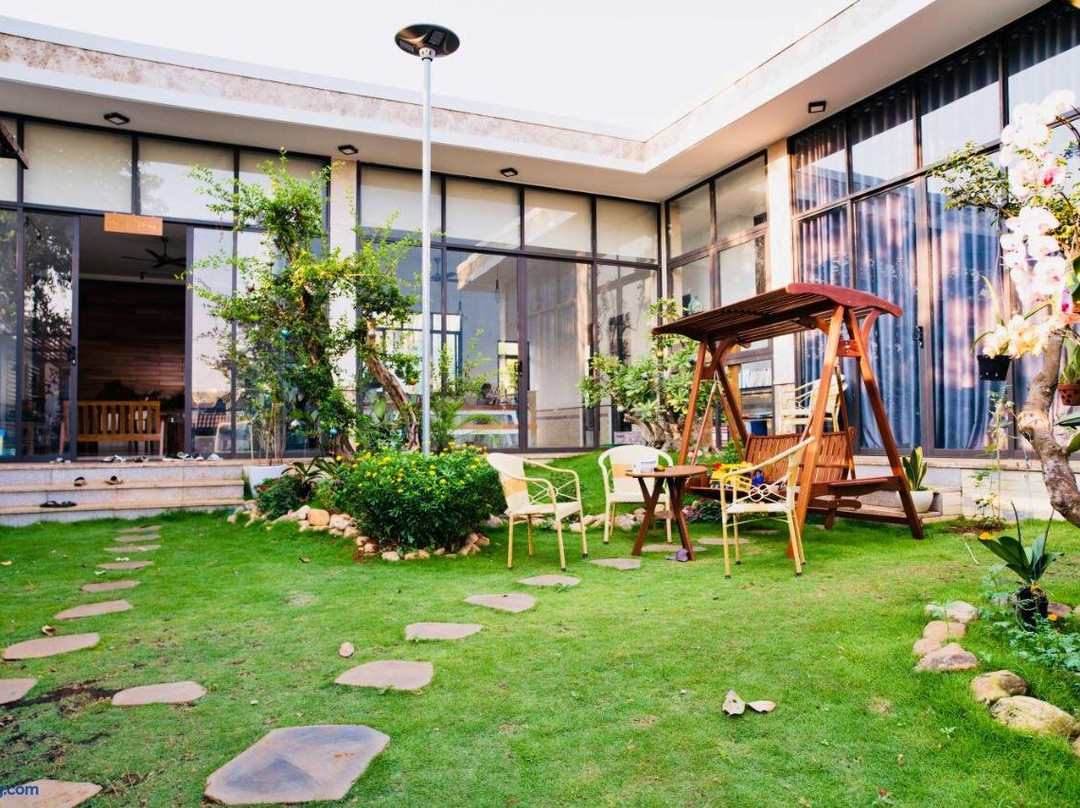 The Stay Villa Pleiku