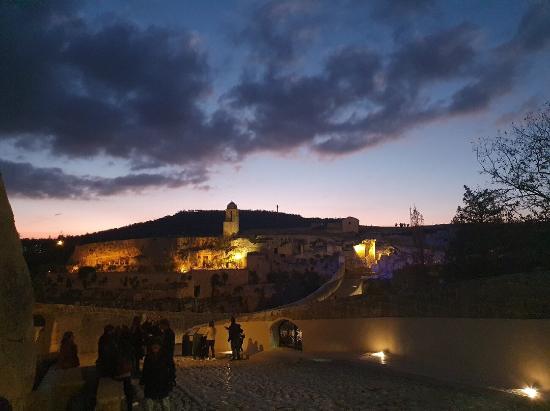 Walking Nature Outdoor-Gravina in Puglia必去景点