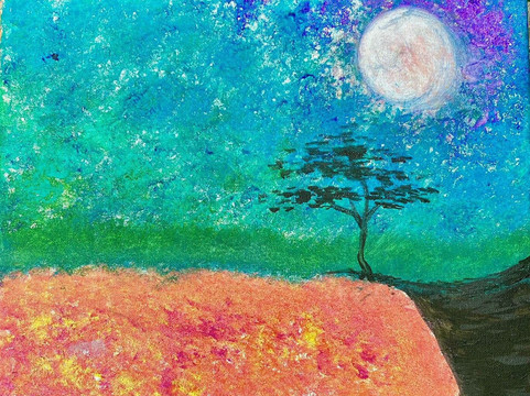 Art at the Main Gallery-盐湖城必去景点