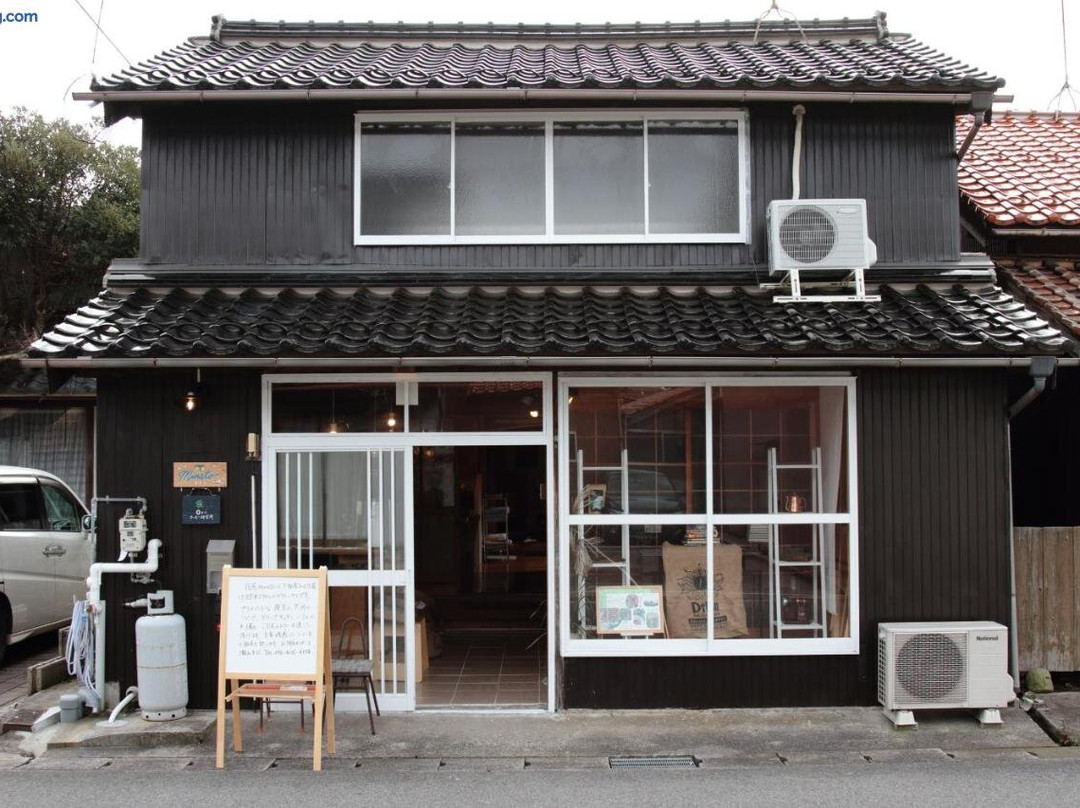 Minato Guest House