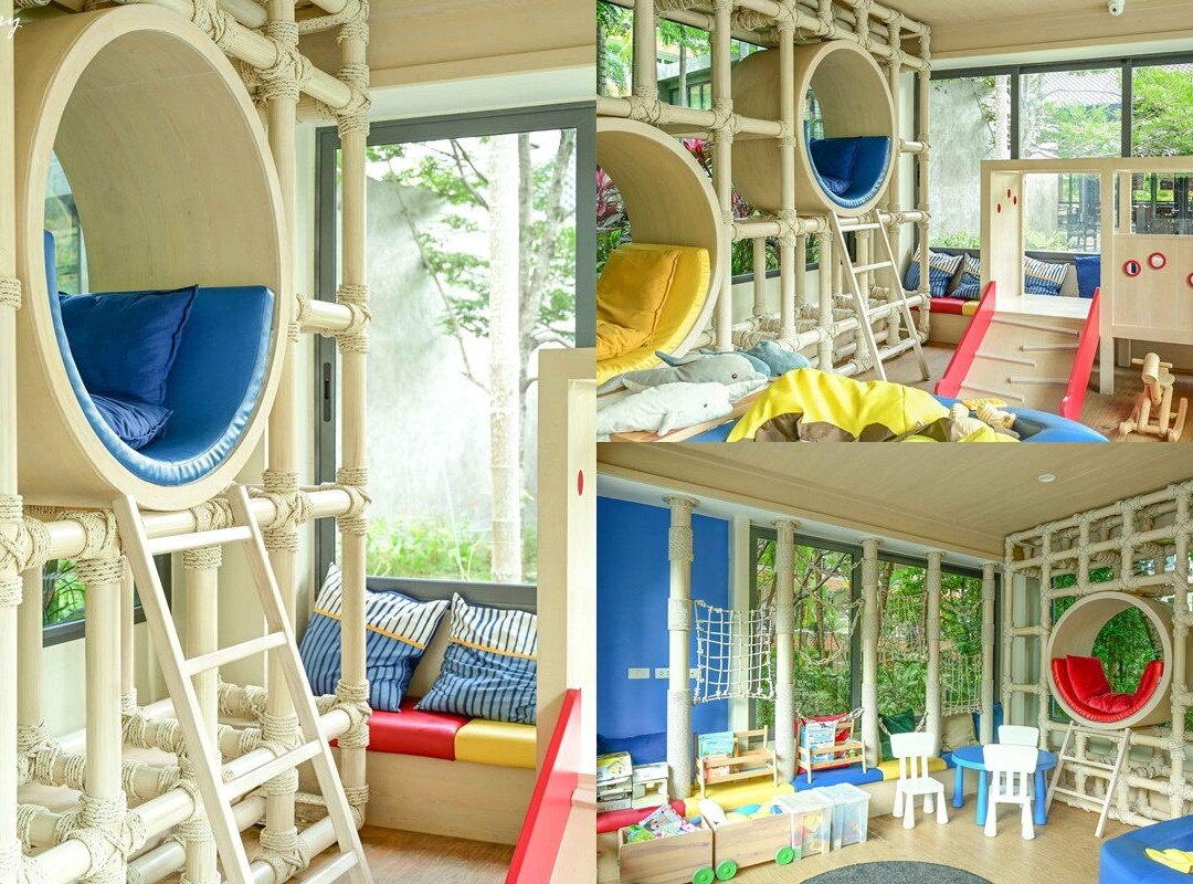 马尔温泉度假酒店主图