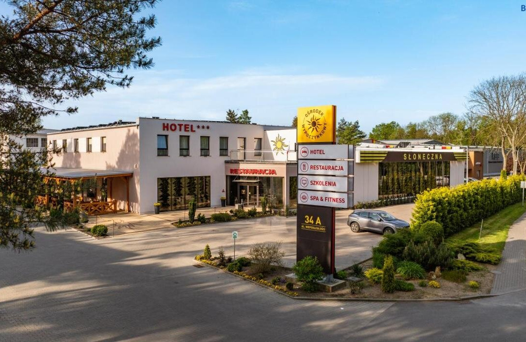 Borek Wielkopolski旅游攻略图片