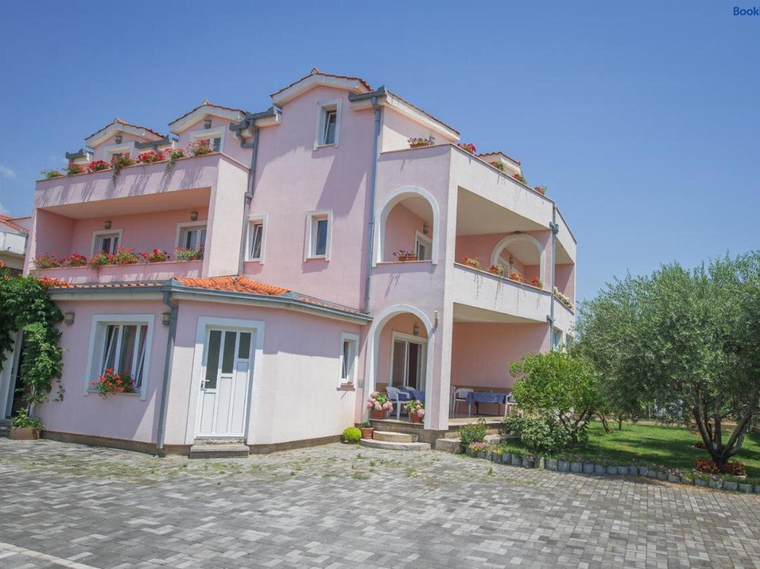Guest House Helena