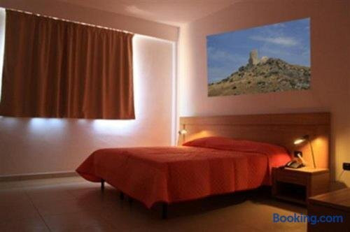 Hotel Residence Gattopardo