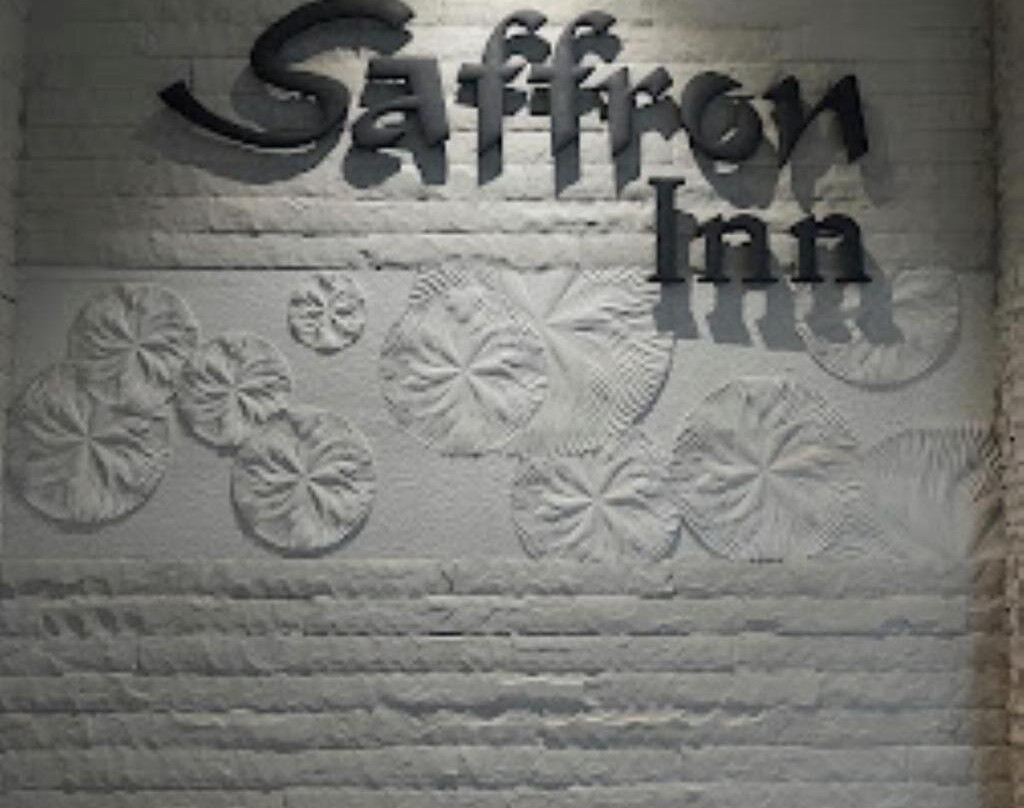 Saffron Inn