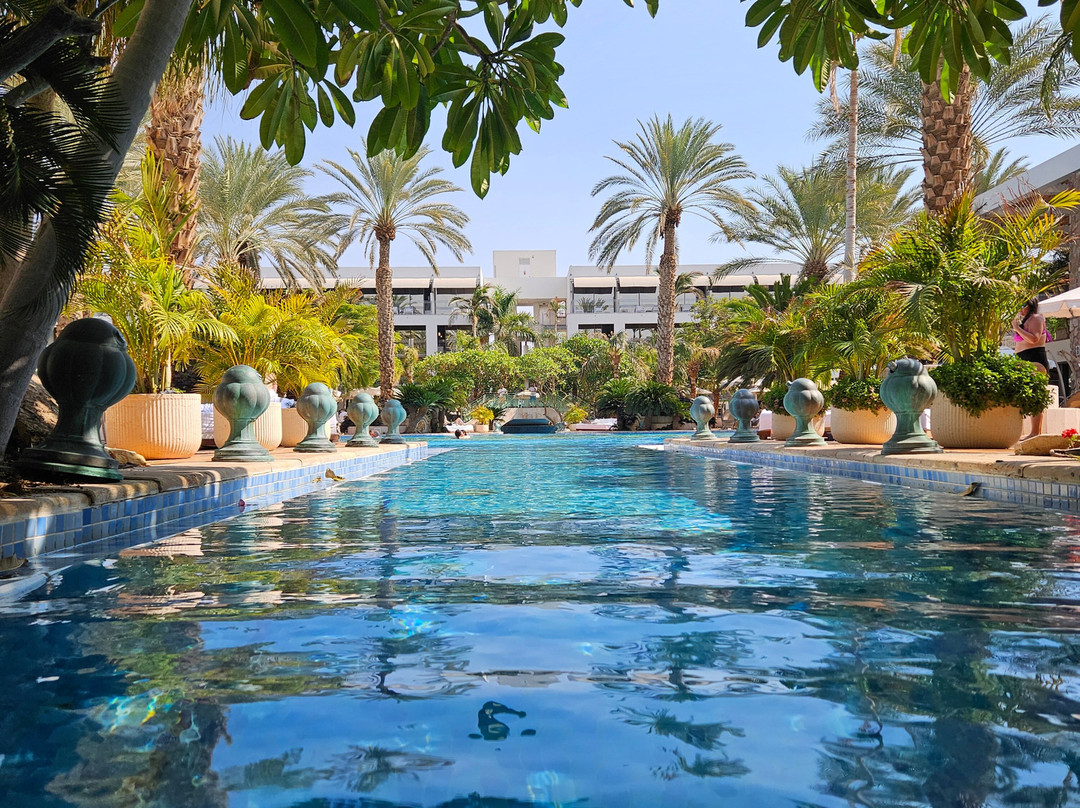 Agamim by Isrotel Collection主图