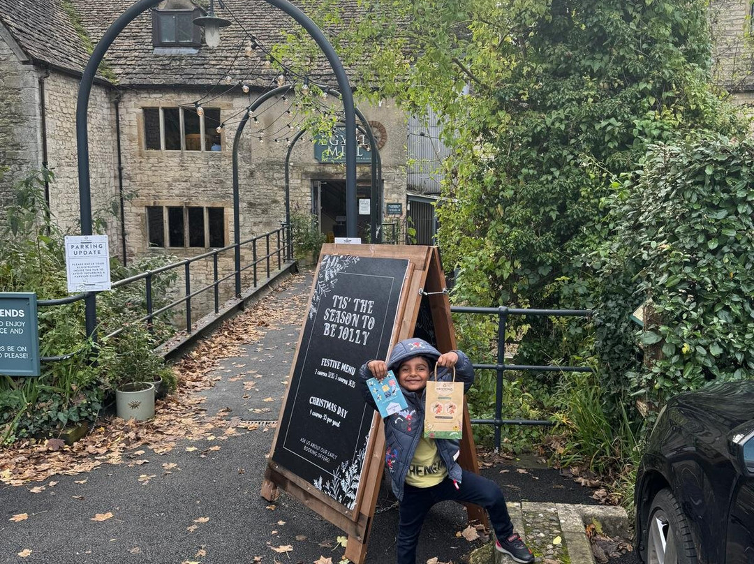 Egypt Mill Hotel & Restaurant主图