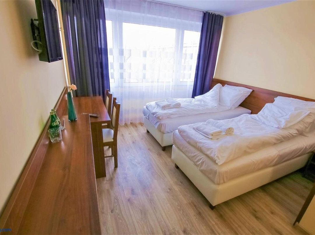 Hotel Sill主图