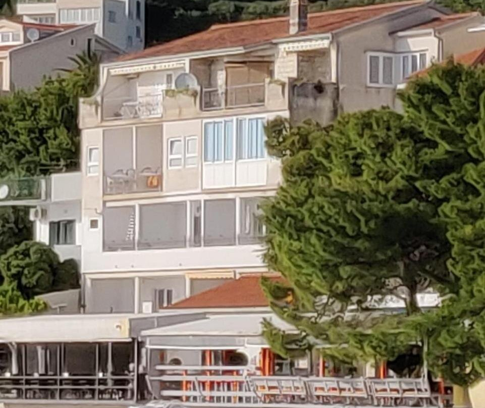 Apartments Malina