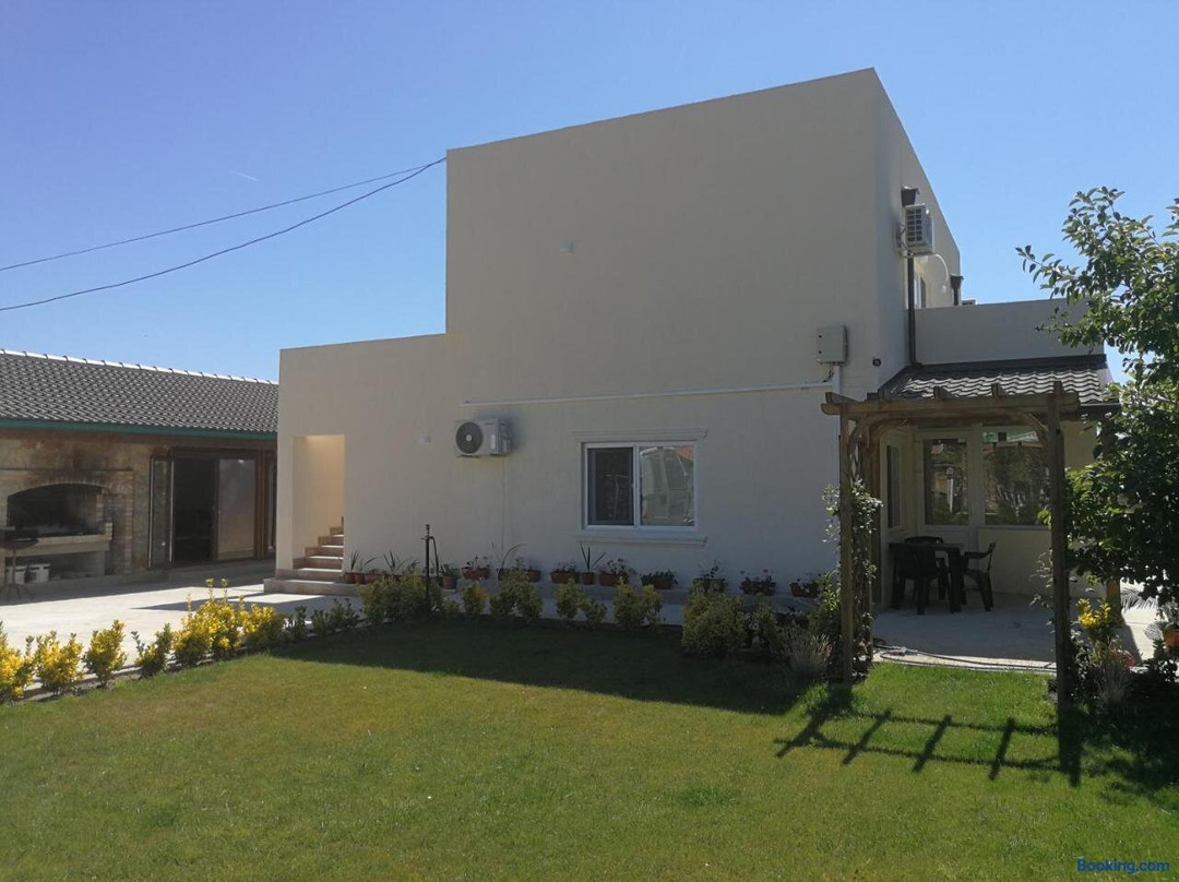 Vila Hristovi