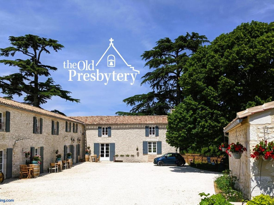 The Old Presbytery