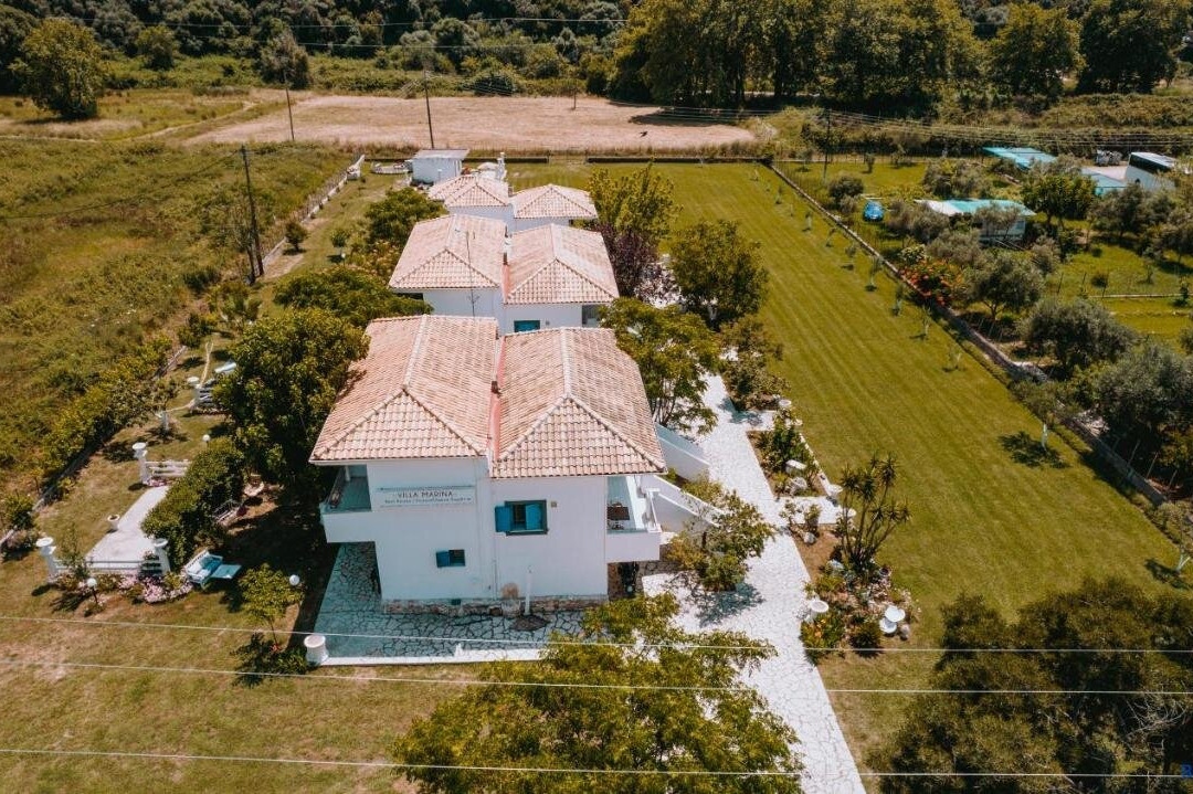 Villa Marina