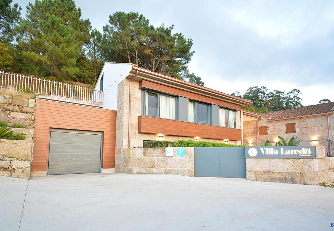 Villa Laredo