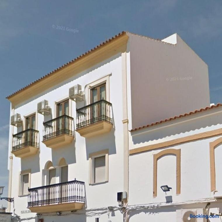 Village Cartaya Rooms