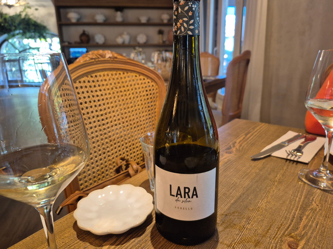 El Jardín De Calixta