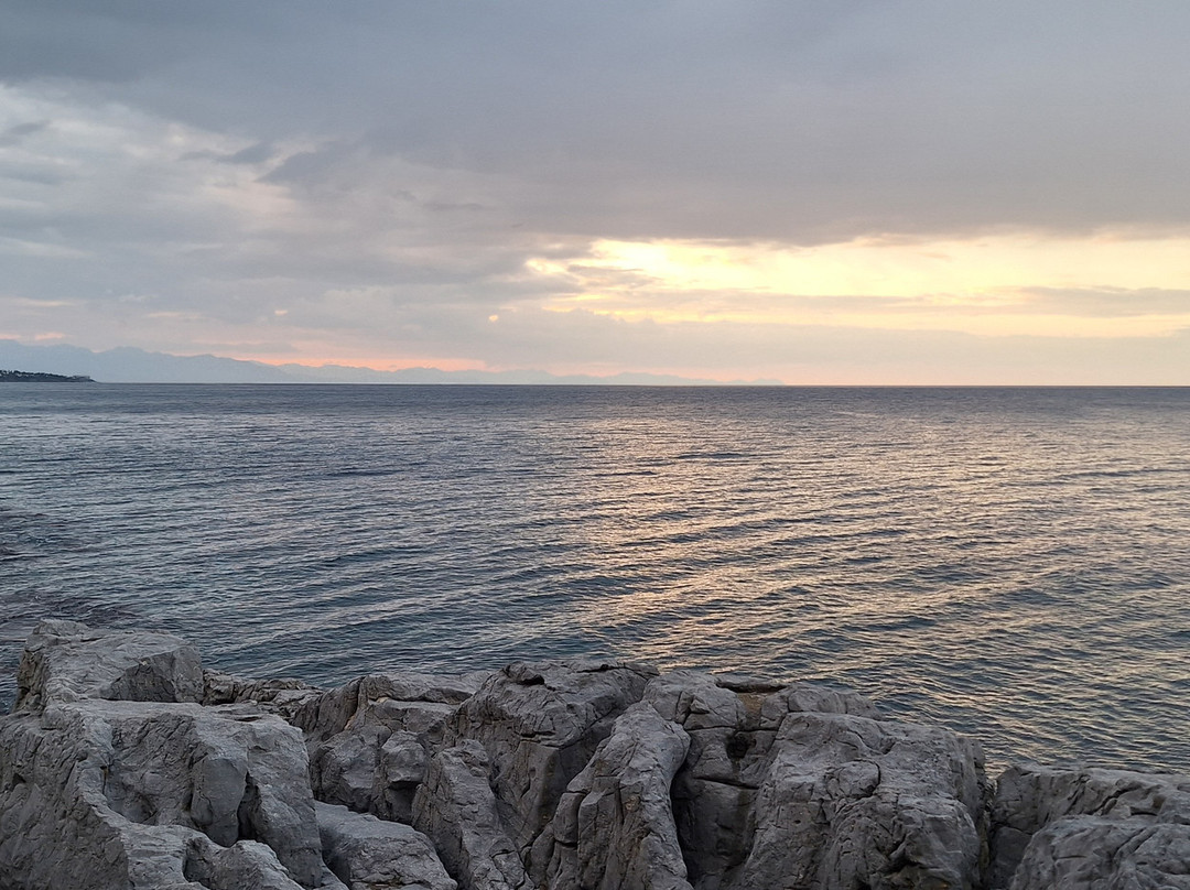 Bastione di Capo Marchiafava景点图片