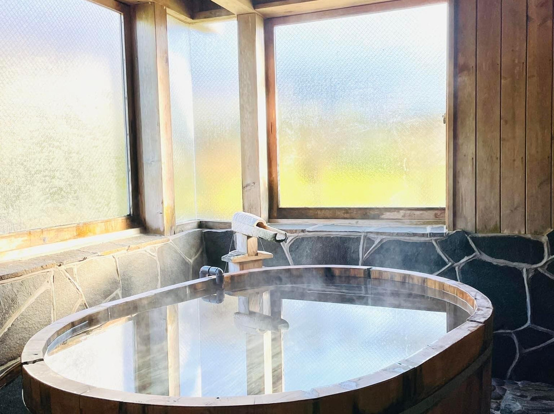 Minshuku Kawahara主图