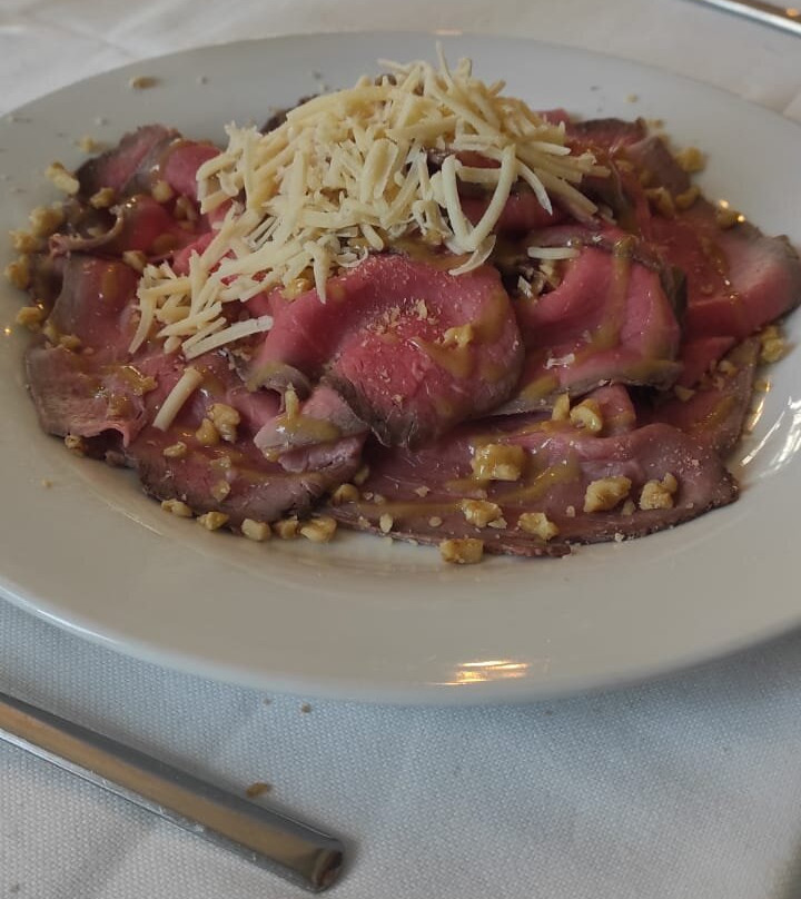 Osteria San Giuseppe