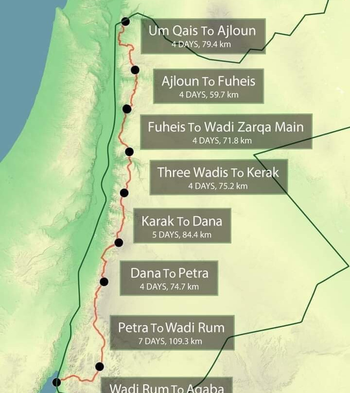 Wadi Ghuweir-null必去景点