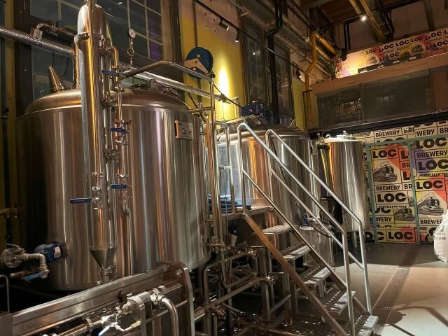 Loc Brewery景点图片