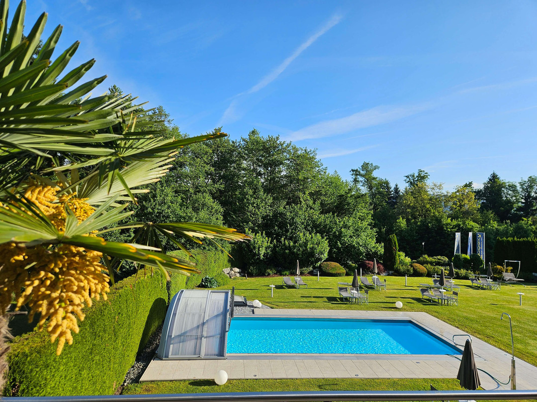 Dei Hotel Schönblick主图