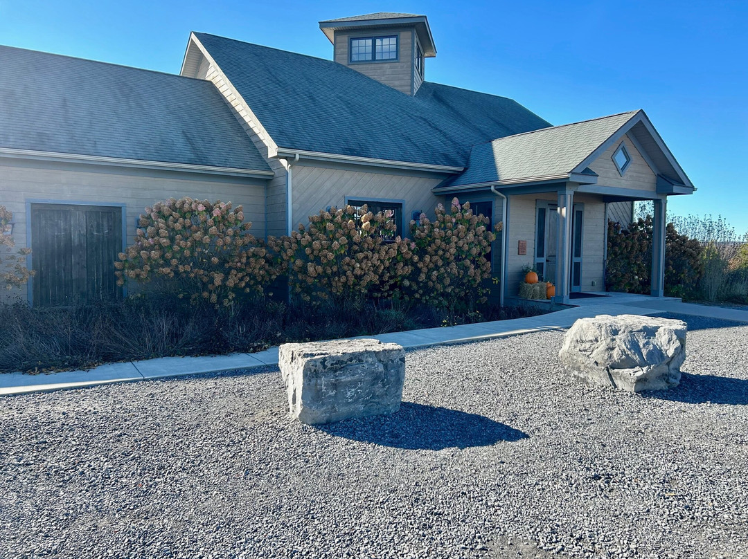 Zugibe Vineyards-Geneva必去景点