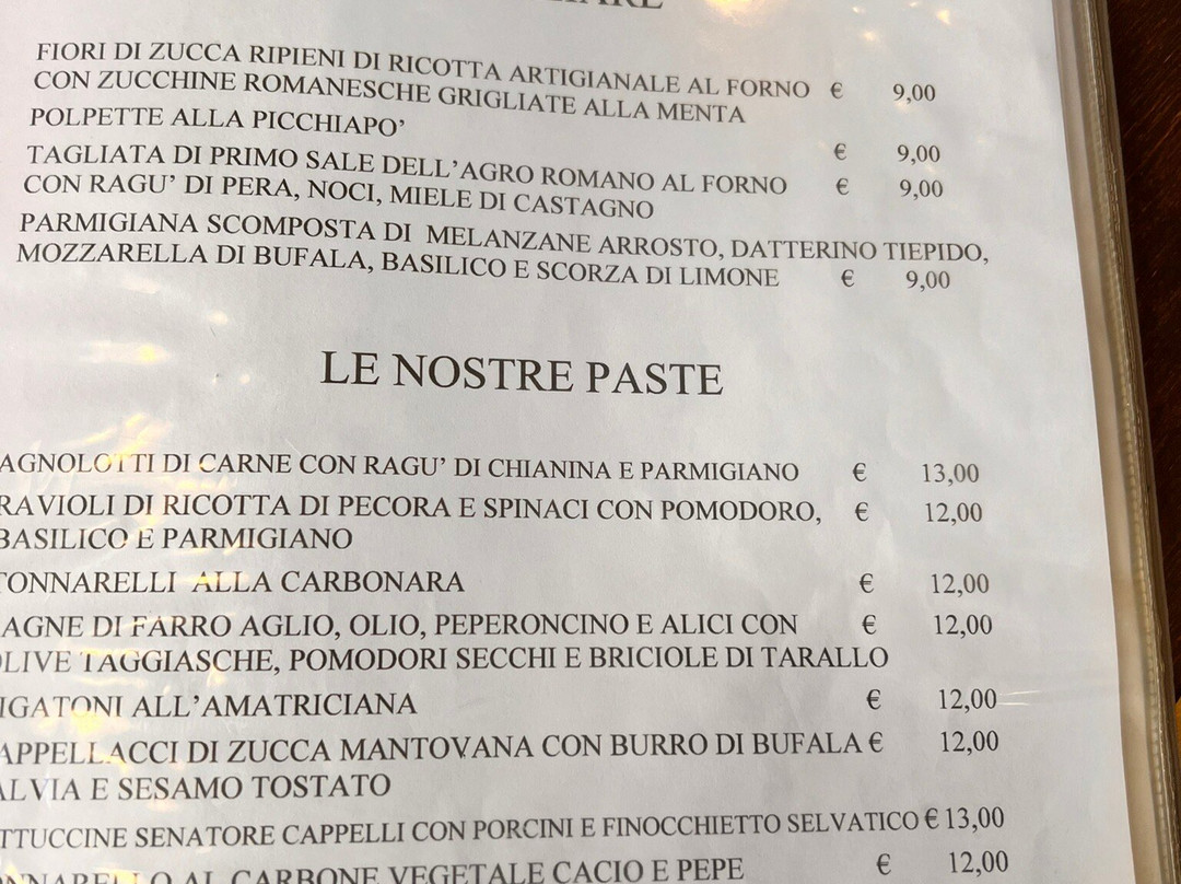 Bottega del Grano