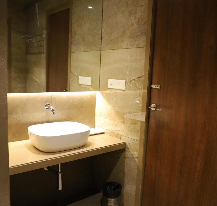 酒店乐Vivanta