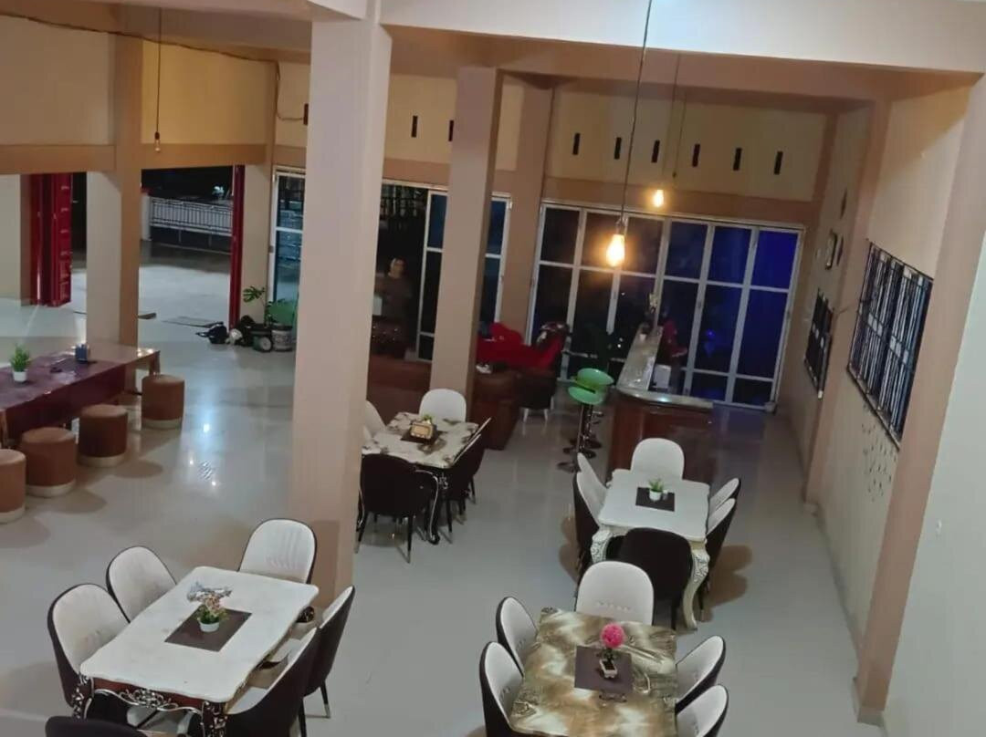 Kopay Hotel and Resto
