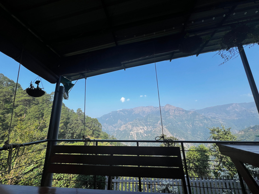 Fagunia Farmstay