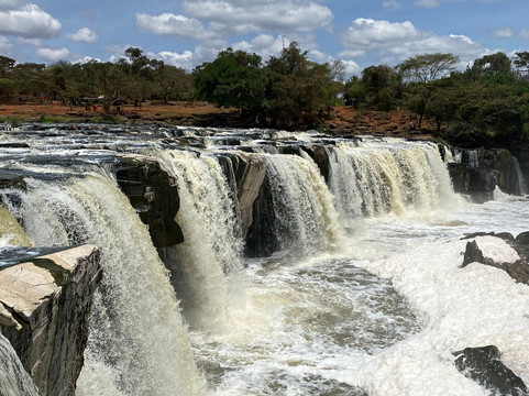 Siraam Tours and Travels-内罗毕必去景点