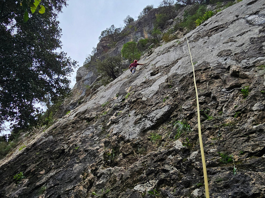 Liebana Aventura景点图片